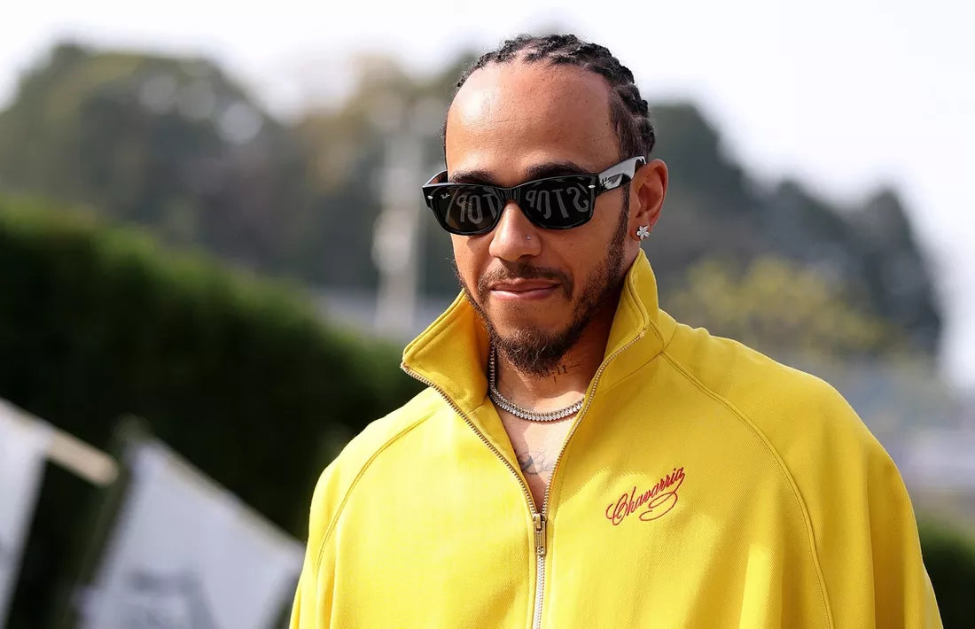 Hamilton vysvetľuje problémy s brzdami po Španielskej GP