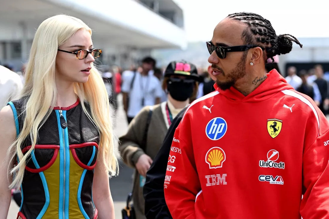 Hamilton hodnotí neúspech v kvalifikácii