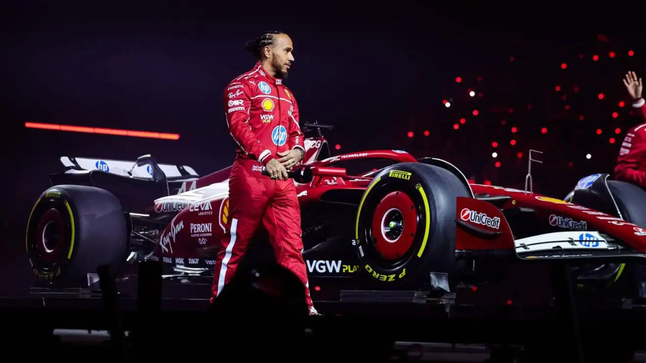 Šokujúce výkony: Týchto 5 pilotov F1 riskovalo život mimo trate!