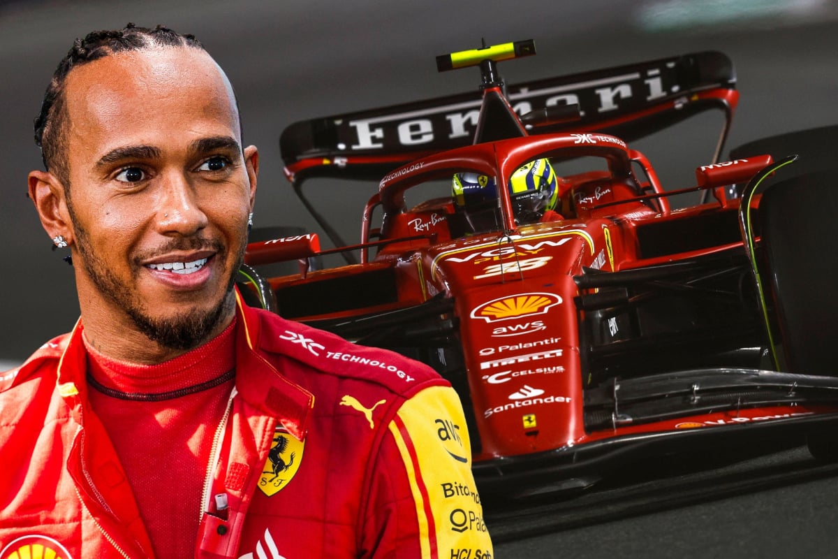 Hamilton šokuje: Štarty F1 v roku 2026 nebudú nebezpečné!