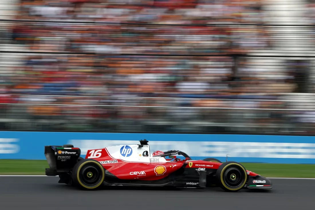 Ferrari predstavuje novú pohonnú jednotku