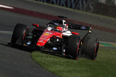 Ferrari predstavilo novú motorovú aktualizáciu