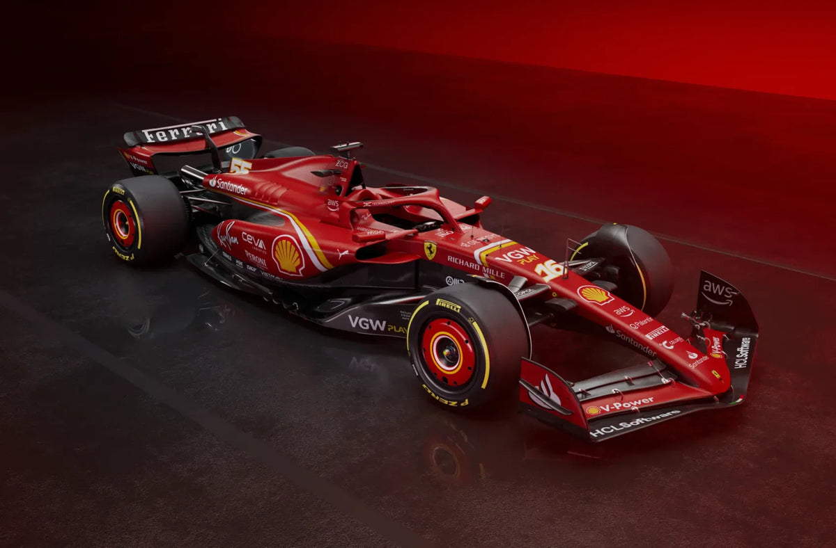 Neuveriteľné! Toto sú najväčšie dažďové jazdy v histórii F1