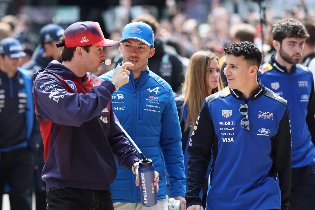 Nečakané osudy bývalých jazdcov Formula 1® po kariére