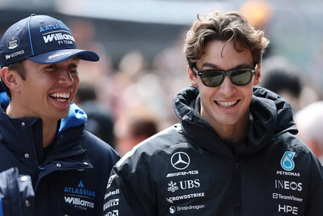 Rafael Camara získal tretiu pole position v sezóne FIA F2