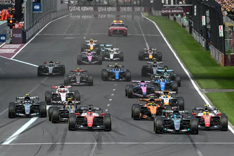 Sedem nezabudnuteľných momentov talianskej Grand Prix
