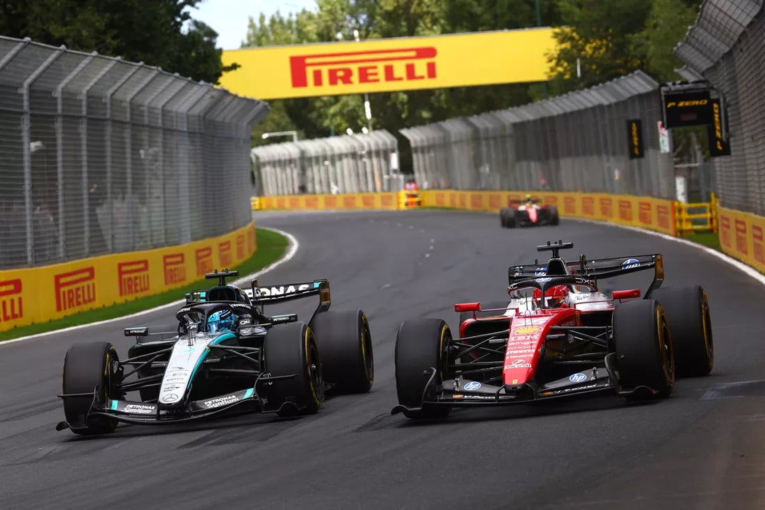 McLaren a Red Bull odvolávajú Gaslyho tresty z Monaka
