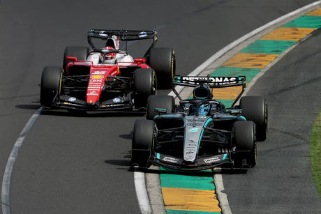Sledovanie Veľkej ceny Talianska 2026 na F1 TV Premium