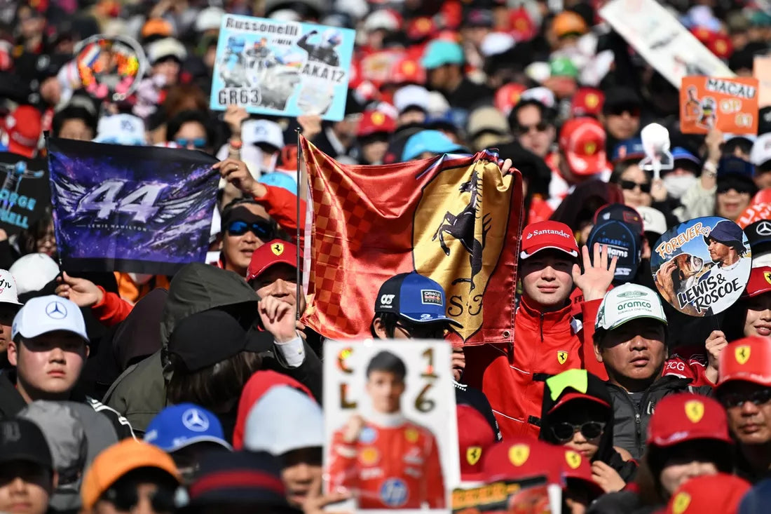 FIA priznala chybu ovplyvňujúcu kvalifikáciu v Singapure