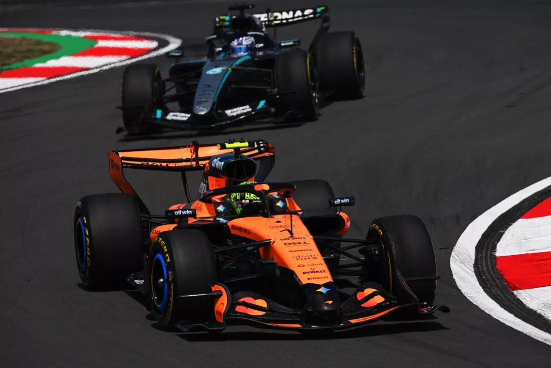 Pirelli potvrdilo najtvrdšie zmesi pre Silverstone