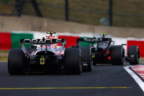 Program Veľkej ceny Británie 2026 na Silverstone