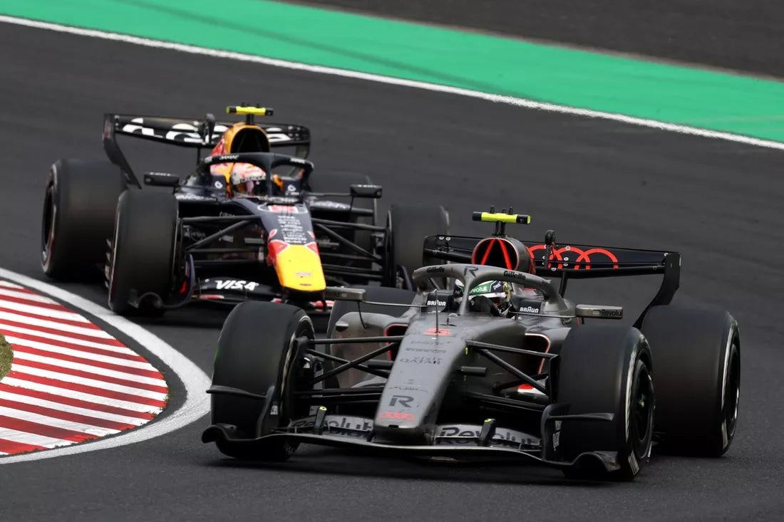 Sprievodca okruhom Silverstone pred GP Británie 2026