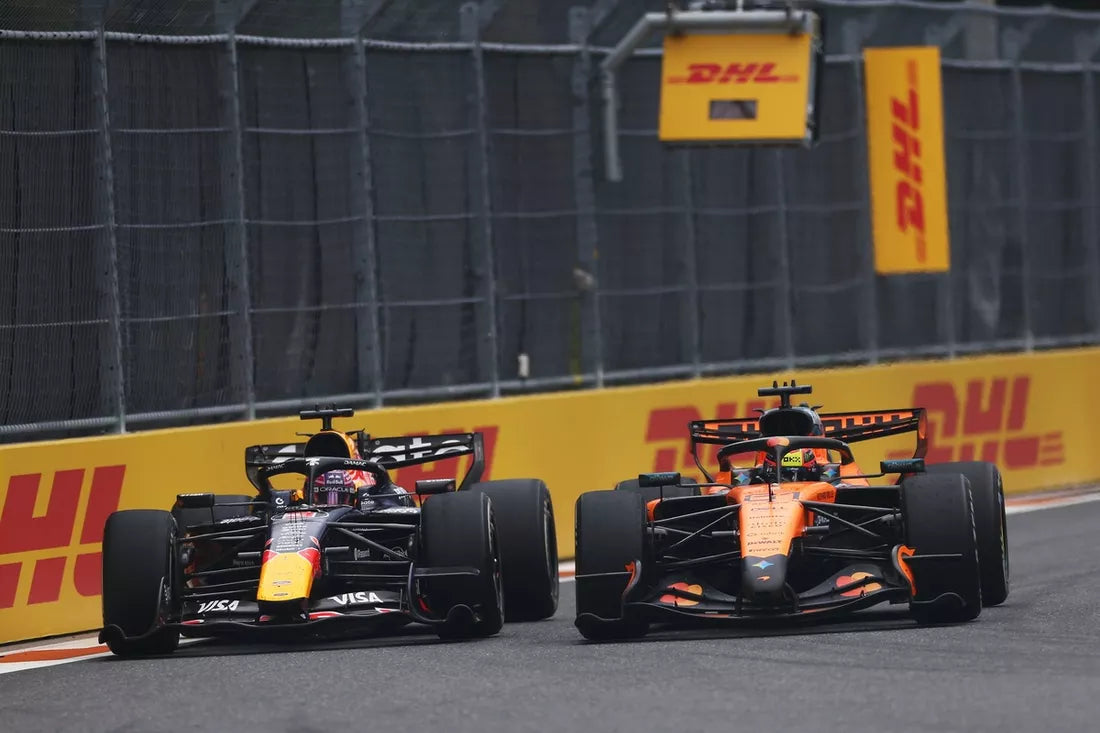 Ako sledovať Veľkú cenu Maďarska 2026 na F1 TV Premium