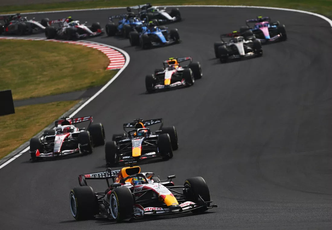 FIA vysvetľuje softvérovú chybu pri safety care v Británii