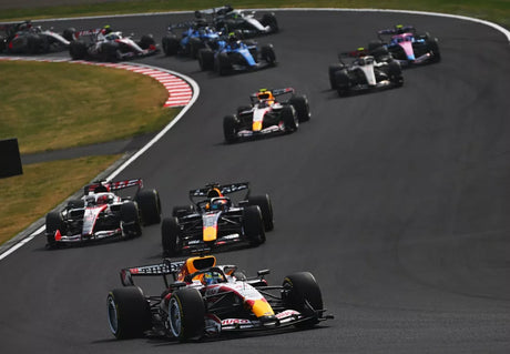 Technické inovácie formujú sezónu 2026