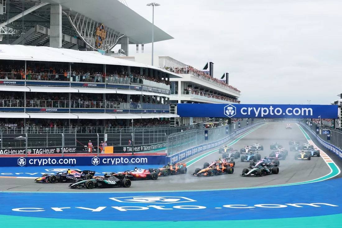 Predaj vstupeniek na GP Bahrajnu 2026 začal