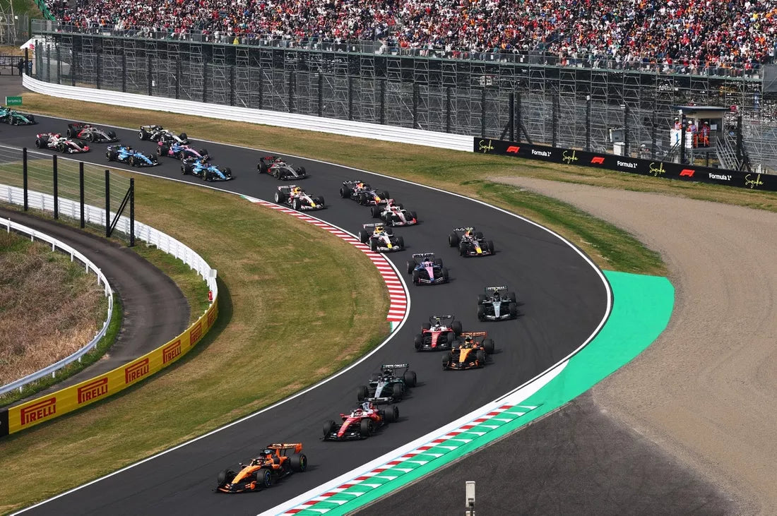 Legends League prináša novú súťaž v hre Formula 1®