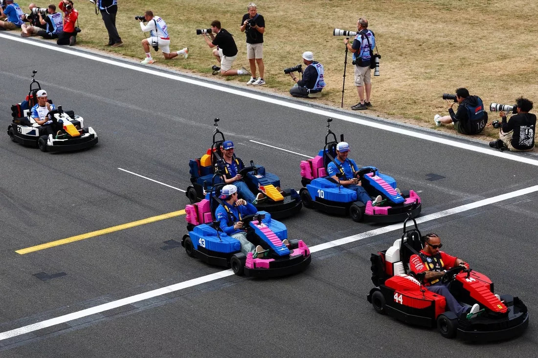 F2 rozširuje program v Baku o ďalší závod