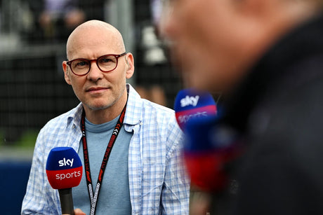 Villeneuve: „McLaren je porazený!”
