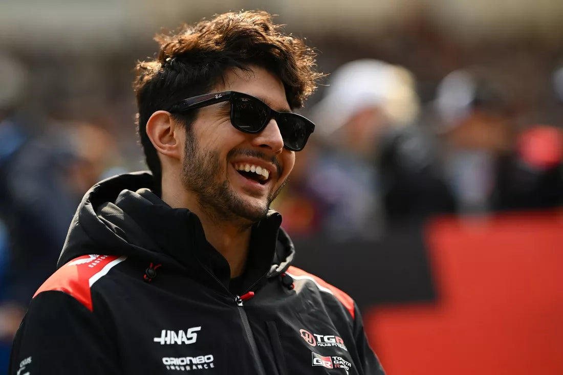 Ocon bojuje o miesto po roku 2026