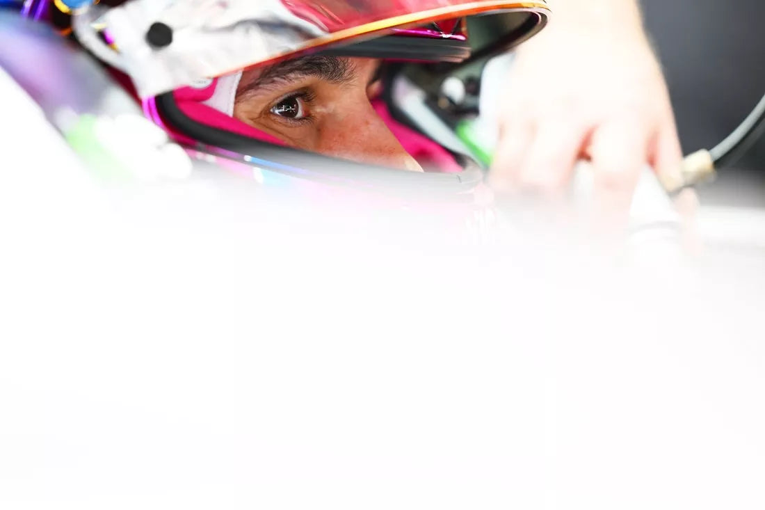 Esteban Ocon opustí Haas po sezóne 2026