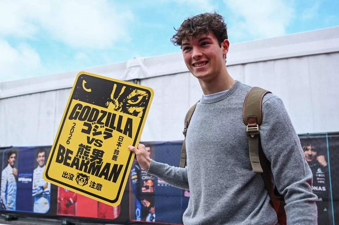 Bearman priznáva zaostávanie Haasu za konkurenciou