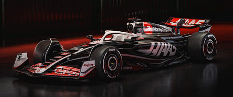Haas šokuje vo Formule 1 2026: Prekvapí nás veľkým návratom?