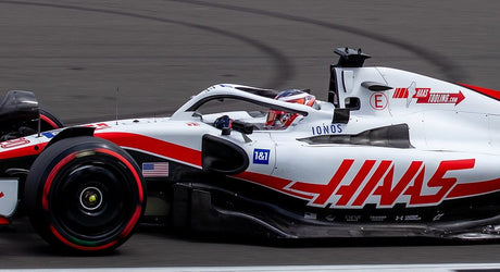 Romain Grosjean šokuje: Opäť za volantom F1 Haas v Mugelle!