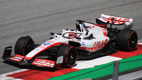 Šokujúci plán: Ako Cadillac zachráni jazdcov F1 pred zúfalstvom!