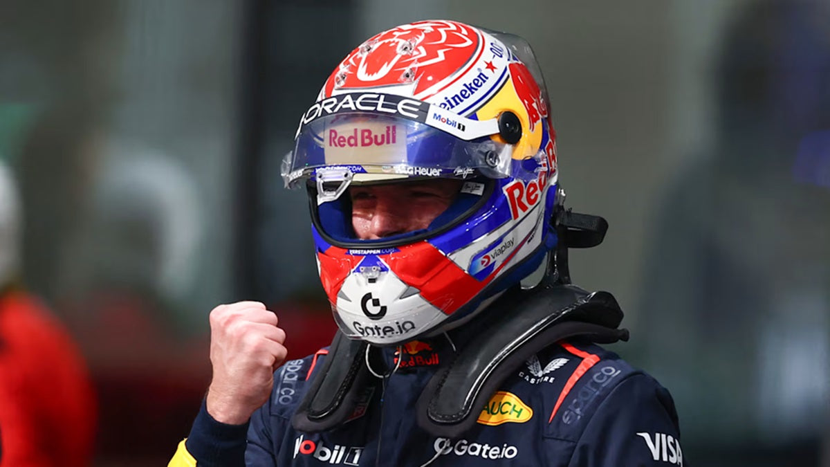 Verstappen opäť urobil zázrak: Red Bull pole v Jeddah-u