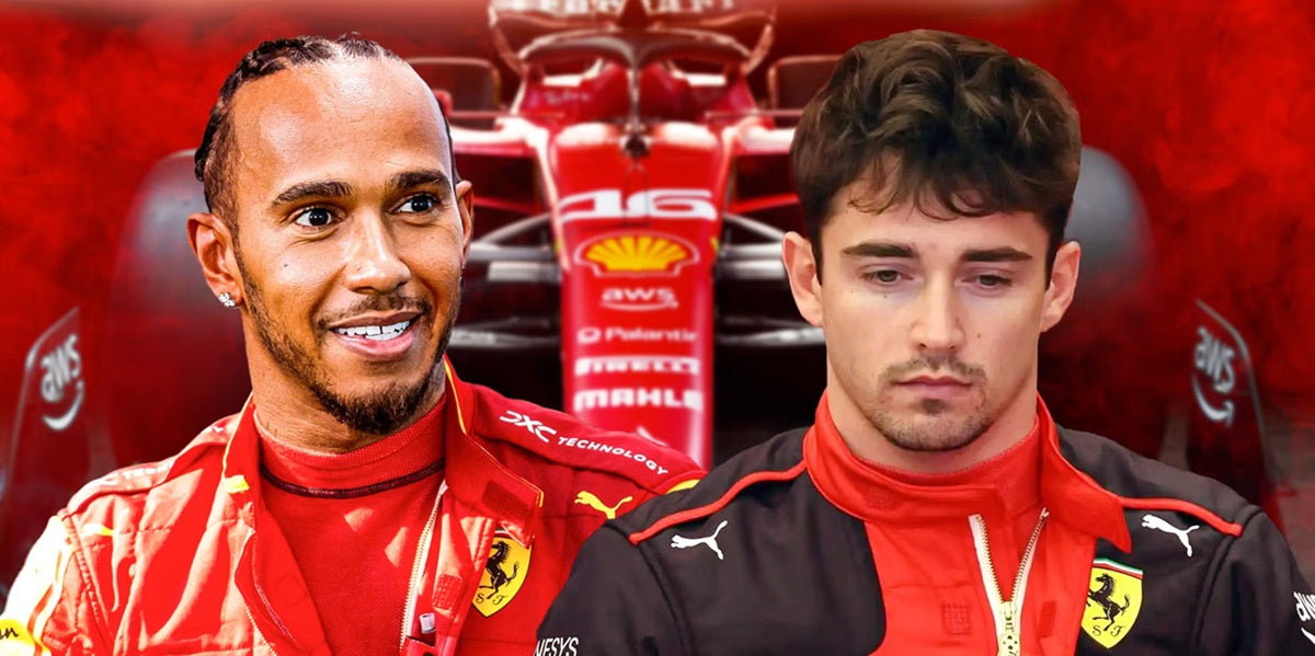 Hamilton: "Bottas by ma pustil..."