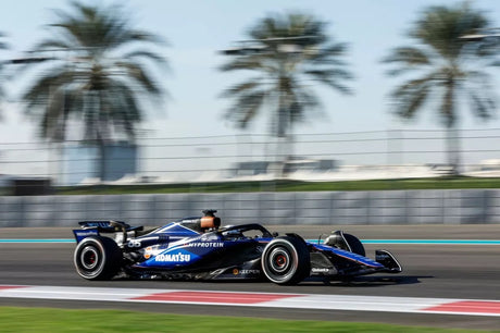 Sainz: „Vieme, že odteraz nebudem bojovať o víťazstvá.”