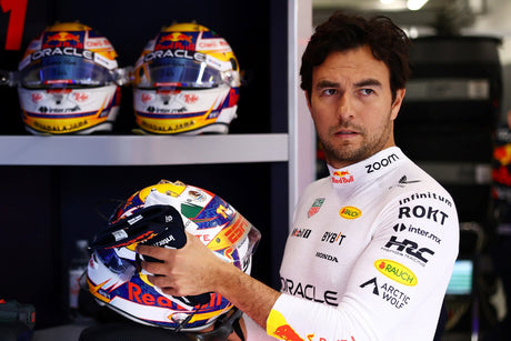 Podľa ESPN je to oficiálne: „Perezovi tu končí“