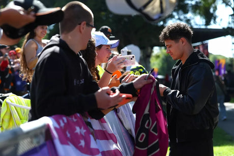 Lando Norris vyhral Veľkú cenu Holandska