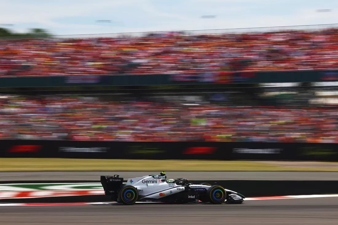 Norris získal pole position pred Russellom a Antonellim