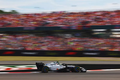 Norris získal pole position pred Russellom a Antonellim