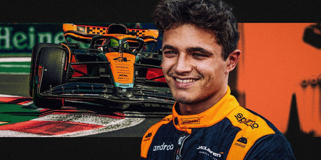 Šokujúci ťah Norrisa: Zradil Piastriho McLaren na štarte?