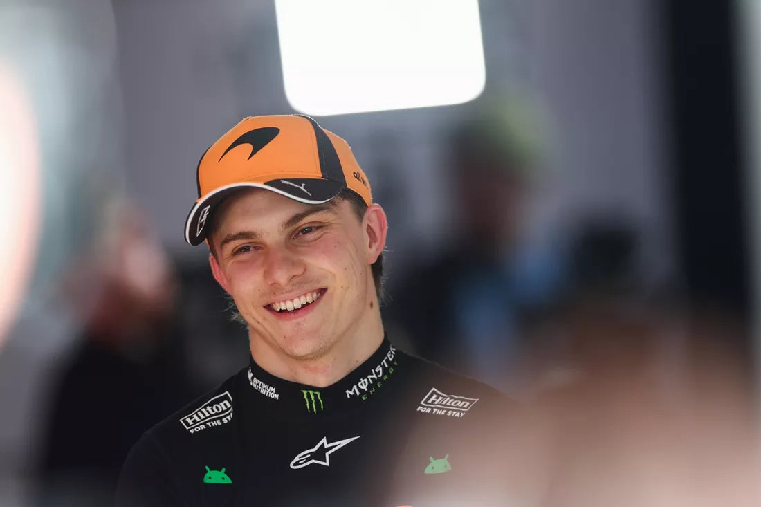 Monza môže byť pomalšia ako Hungaroring podľa Piastriho