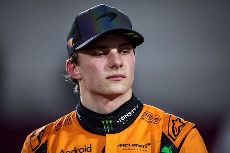 Oscar Piastri šokovaný: Legendárny Prost ho nečakane pochválil!
