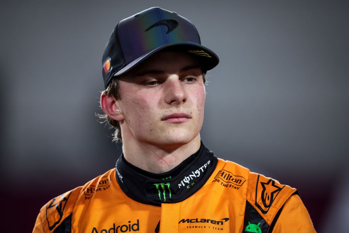 Piastri šokuje F1: Ako sa premenil na favorita na titul!