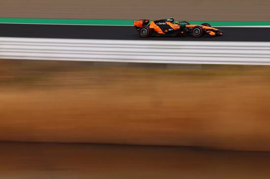 McLaren nepoužije H-wing na Španielskej veľkej cene