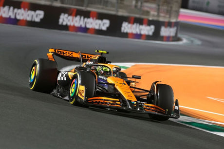 McLaren spôsobil chaos? Toto Wolff varuje pred novým precedensom!