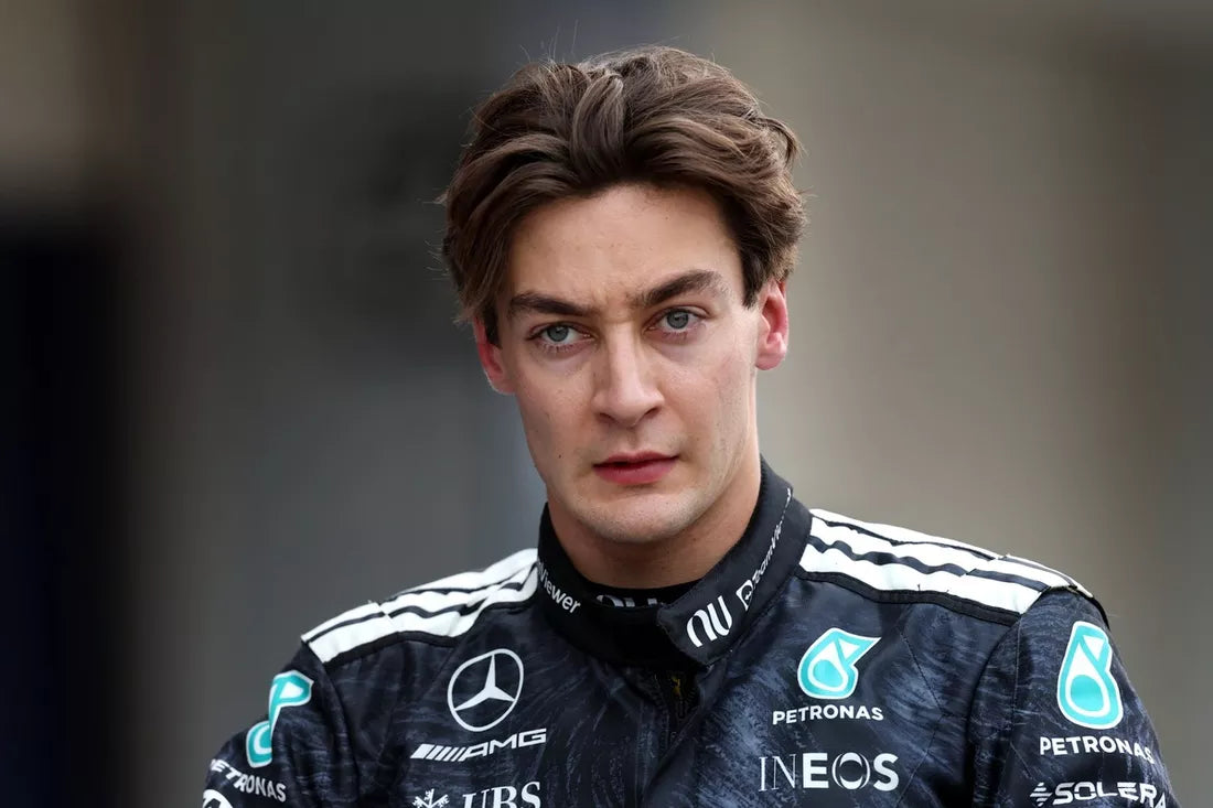 Russell očakáva lepšie preteky na náročnom Silverstone