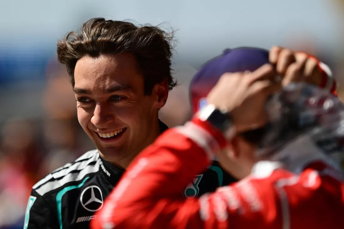 Russell vysvetľuje problémy s adaptáciou na Mercedes