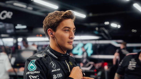 Hamilton končí? Toto Wolff šokuje vyjadrením o Russellovi!