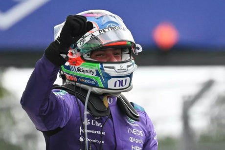 Ako spoľahlivosť ovplyvňuje šampiónov v Formula 1®