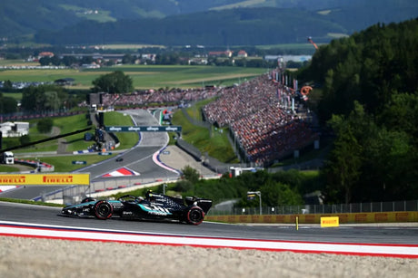 Antonelli čelí penalizácii, Ferrari hľadá formu