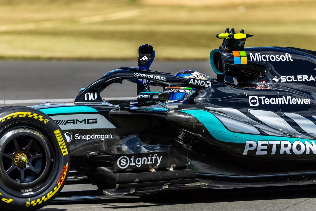 Kimi Antonelli vyhral taliansku Veľkú cenu z 19. miesta