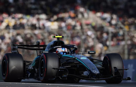 Mercedes hľadá riešenie problémov s batériou