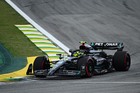 Šok v F1: Bottas takmer štartoval v Baku, Wolff prezradil dôvod!